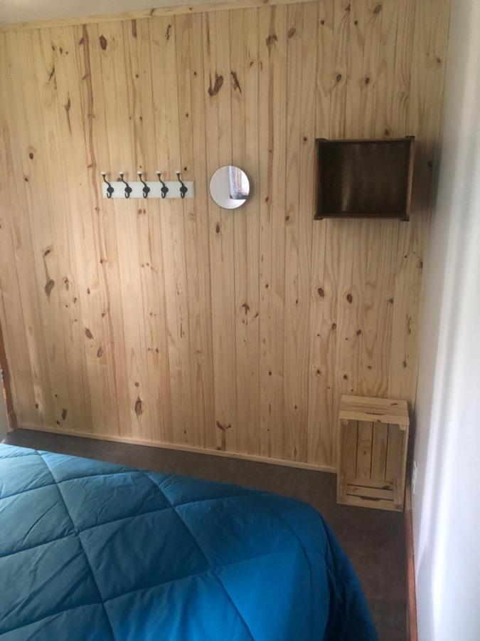 Chalets Les Chanterelles De Forillon L'Anse-au-Griffon Eksteriør billede